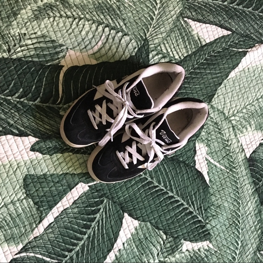 Original Vans